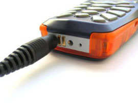phone charger